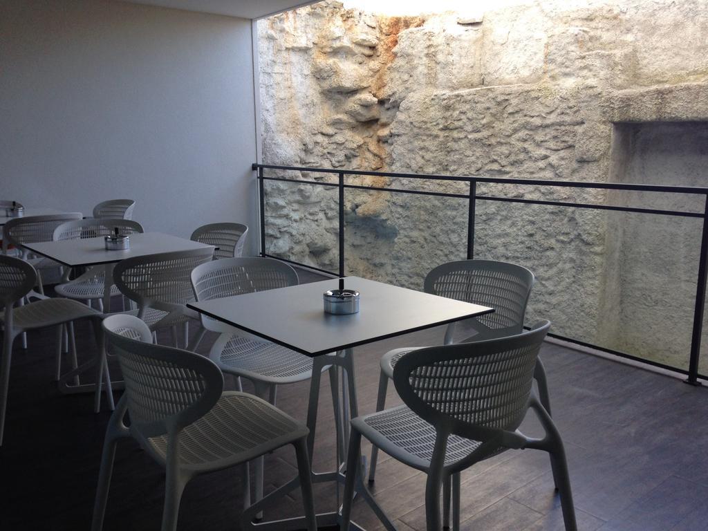 בית הארחה טורה דה מונקורבו 	Casa Dona Maria Luiza מראה חיצוני תמונה