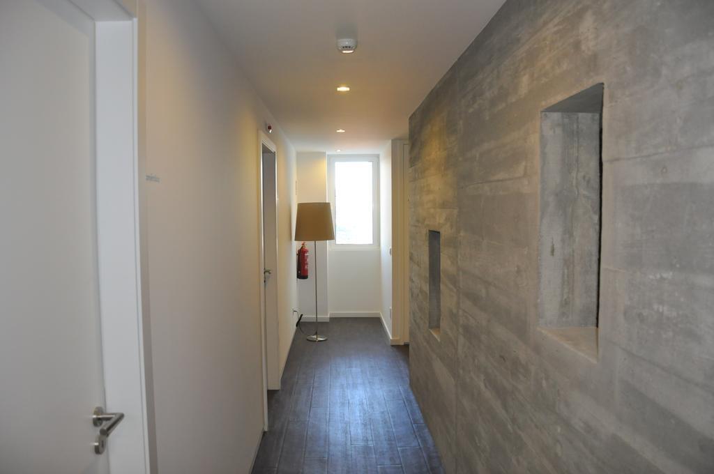בית הארחה טורה דה מונקורבו 	Casa Dona Maria Luiza מראה חיצוני תמונה